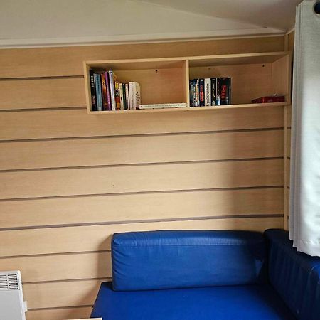 Mobil Home 6 Personnes Alsace Biesheim Exterior foto